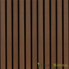Фасадна дошка FS 15 Legro Natural Teak
